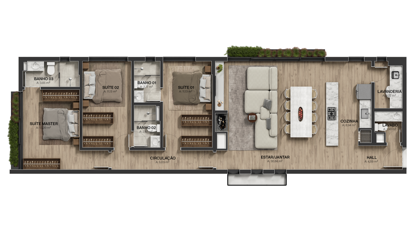 Aire - Projeção Construção Aire - Projeção Construção