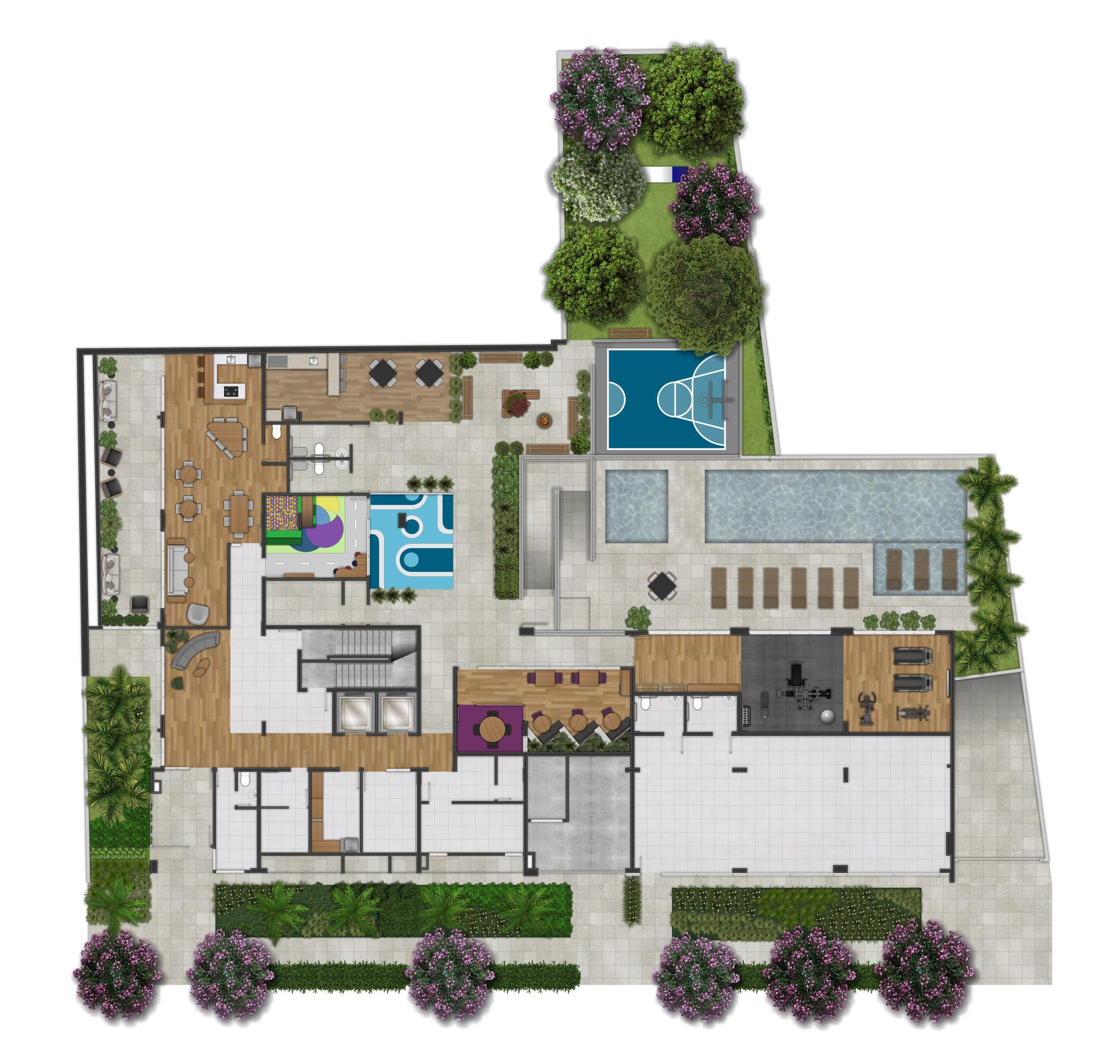 EVO Vila Clementino - Residencial