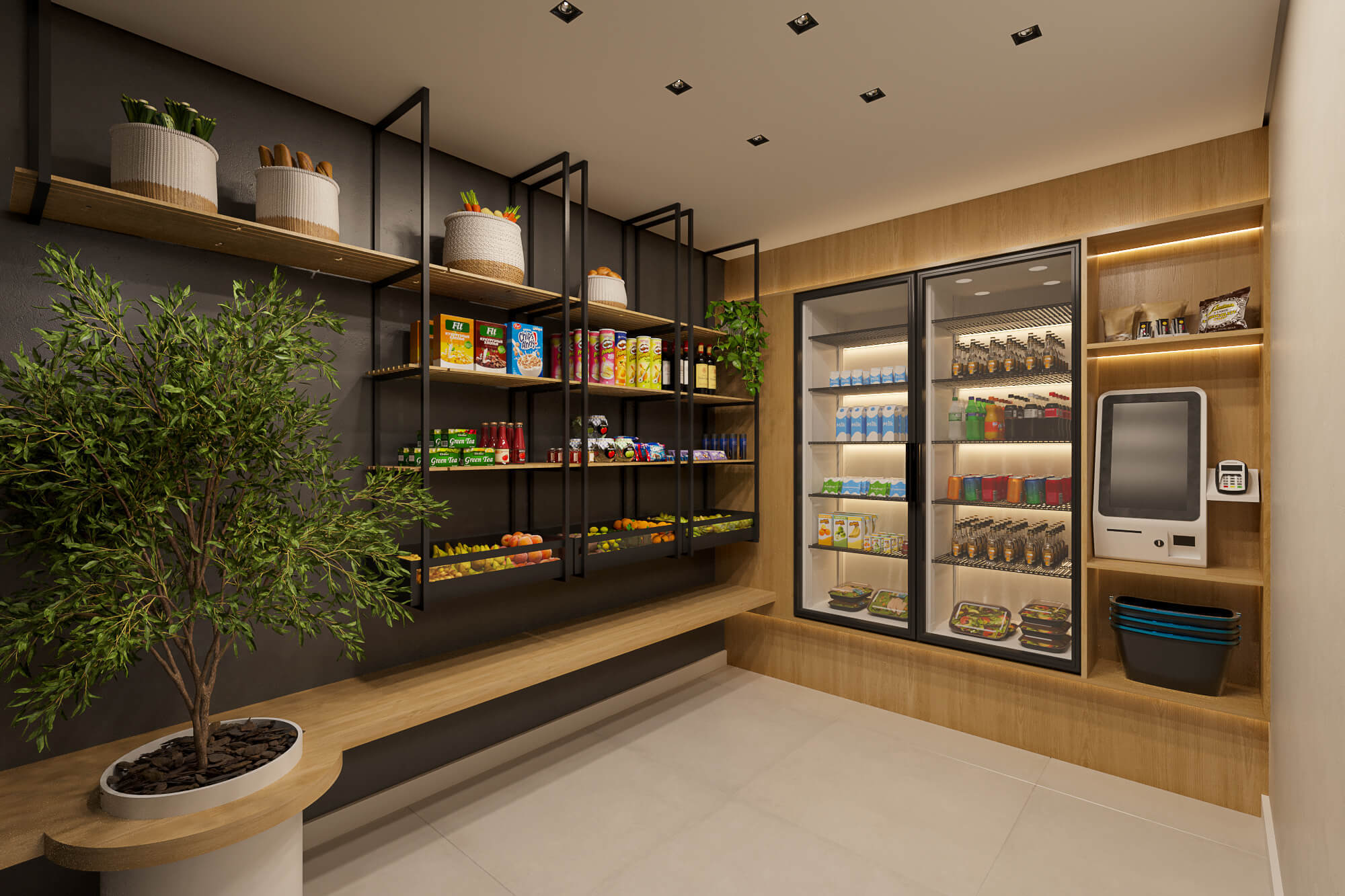 Residencial Multifamiliar de 1 quarto, 27m² no bairro Vila Clementino, em São Paulo | Eu Corretor