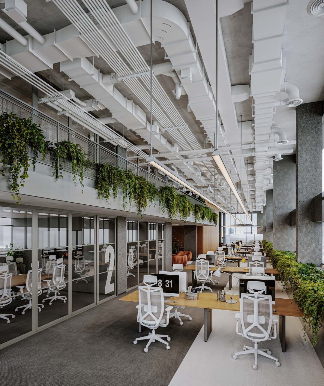 Coworking
