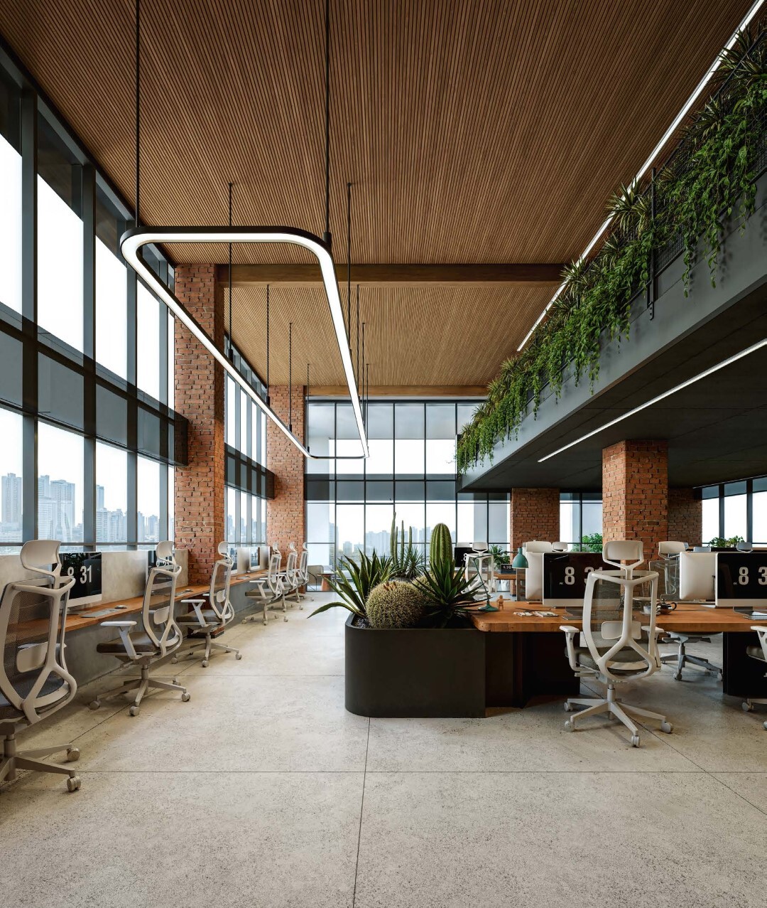 Coworking