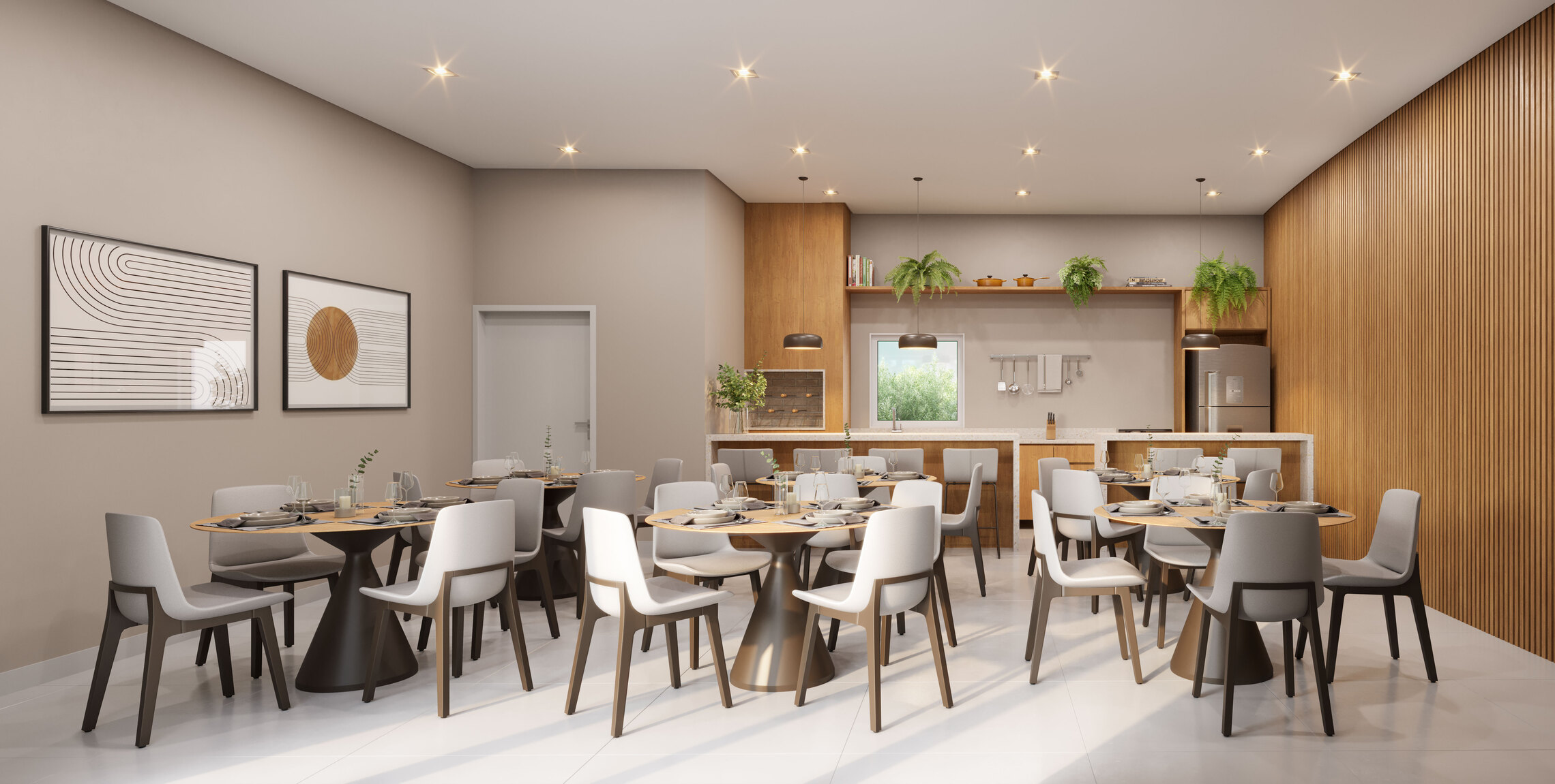 Residencial Multifamiliar de 2 quartos, 51m² no bairro Centro, em Viamão | Eu Corretor