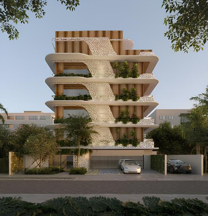 Corais Haus – 1 a 2 Quartos – Jardim Oceania, João Pessoa - PB em Jardim Oceania