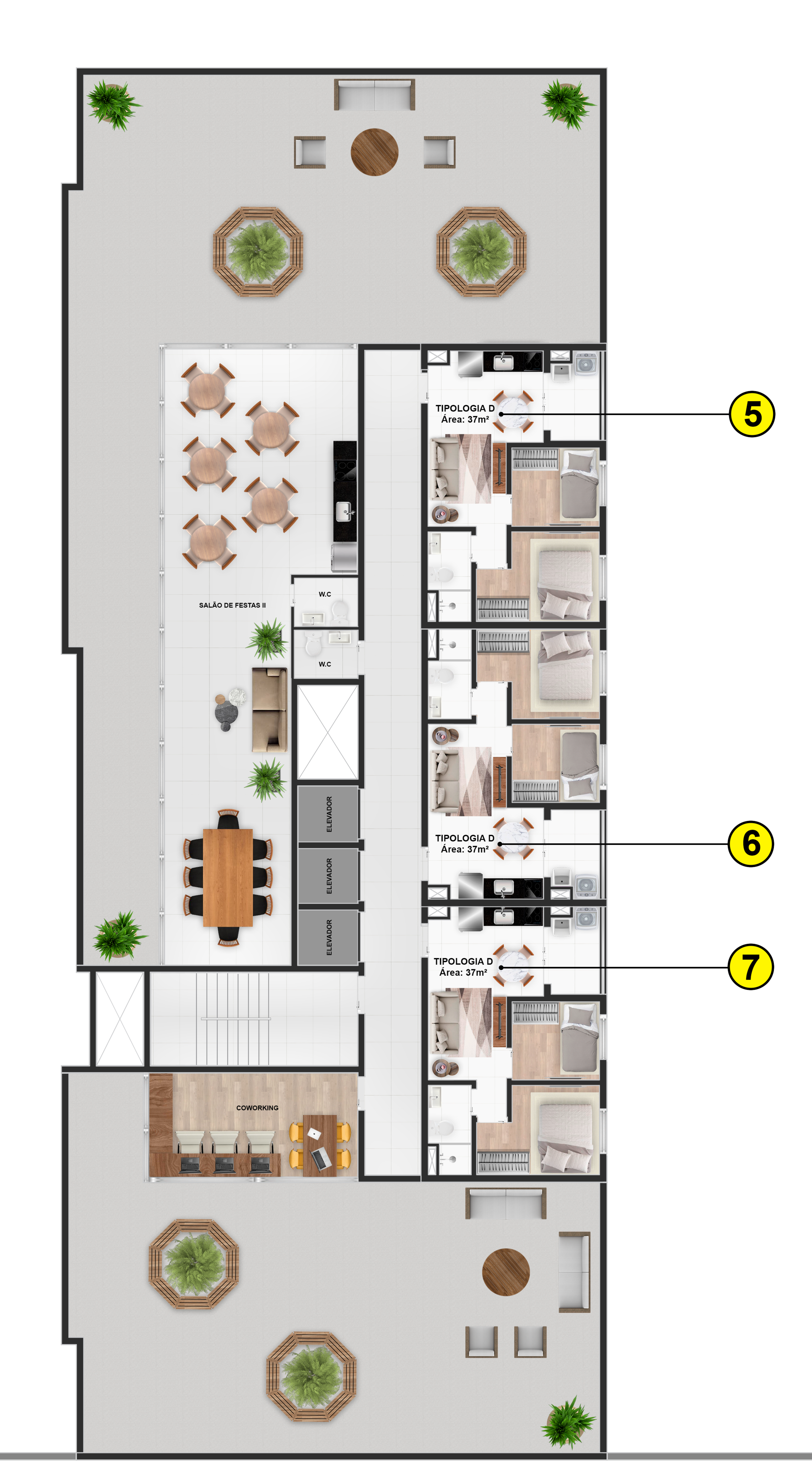 Ágatha Anália Franco - Yonder Incorp