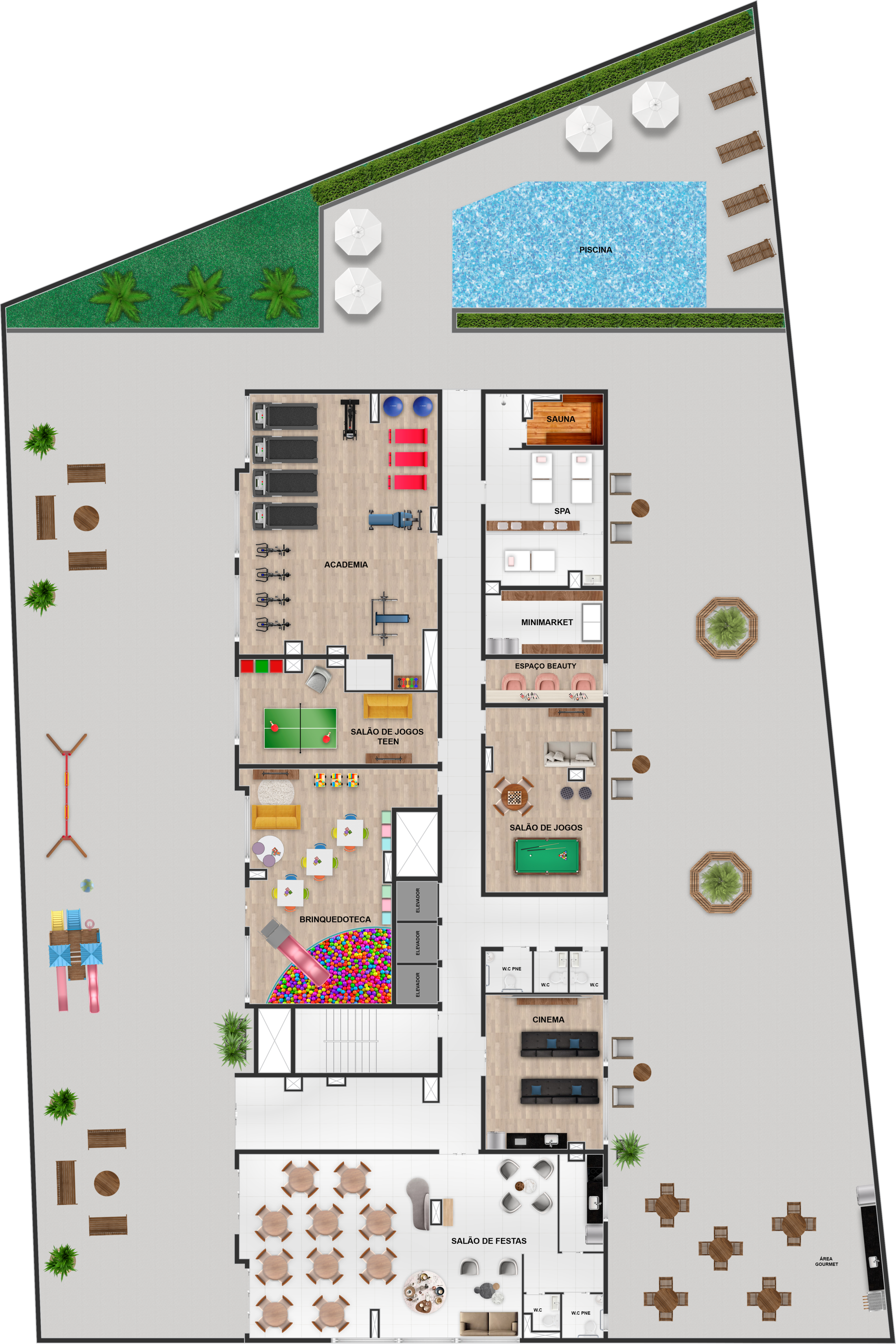 Ágatha Anália Franco - Yonder Incorp