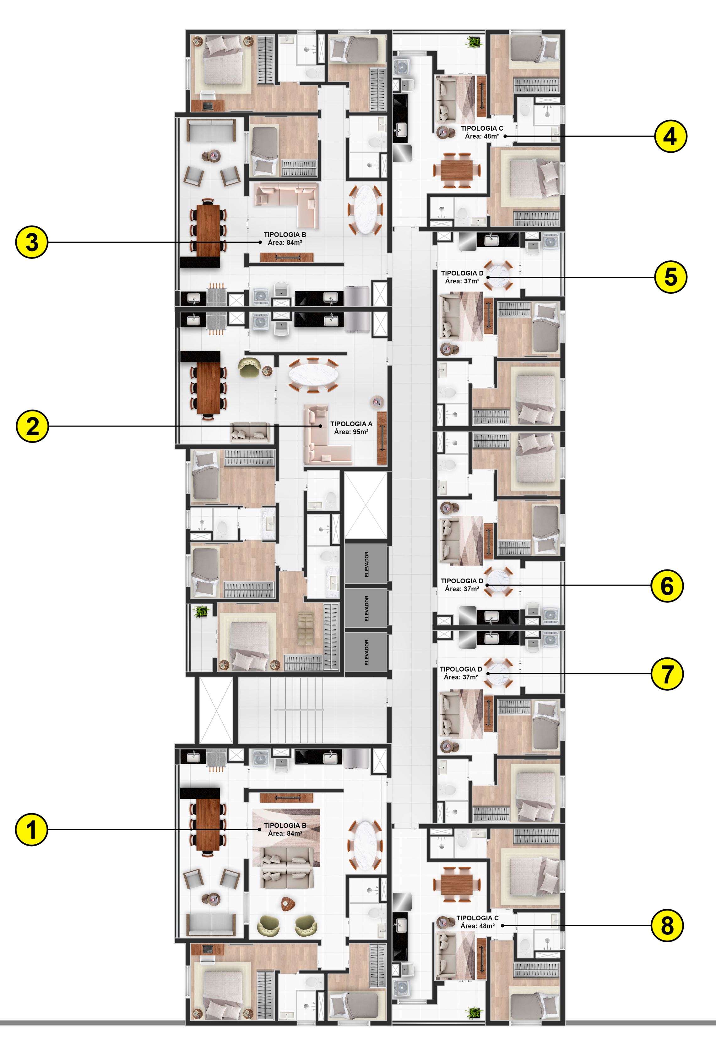 Ágatha Anália Franco - Yonder Incorp