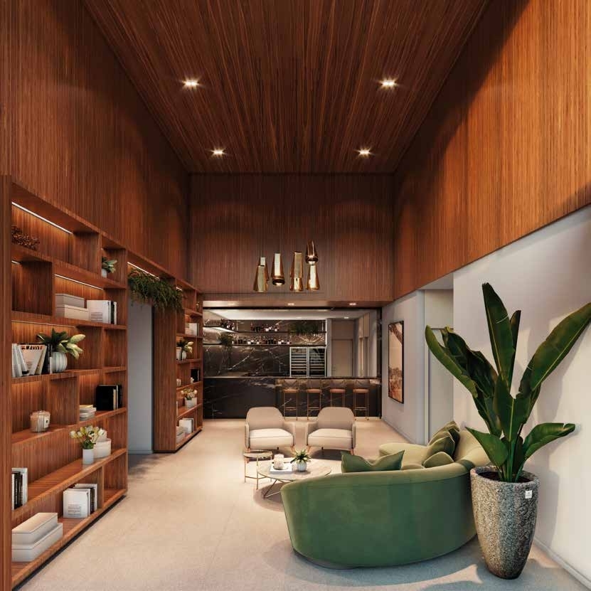 Residencial Multifamiliar de 1 quarto, 24m² no bairro Intermares, em Cabedelo | Eu Corretor