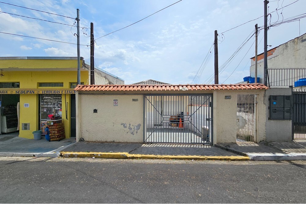 Residencial Multifamiliar de 4 quartos, 116m² no bairro Vila Guarani (Z Sul), em São Paulo | Eu Corretor