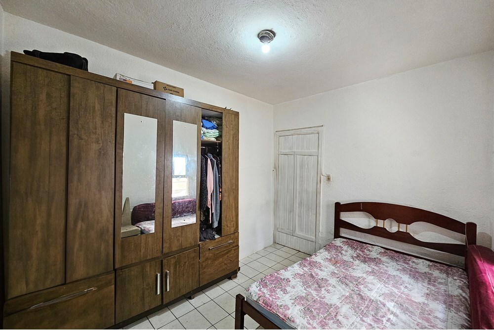 Residencial Multifamiliar de 4 quartos, 116m² no bairro Vila Guarani (Z Sul), em São Paulo | Eu Corretor