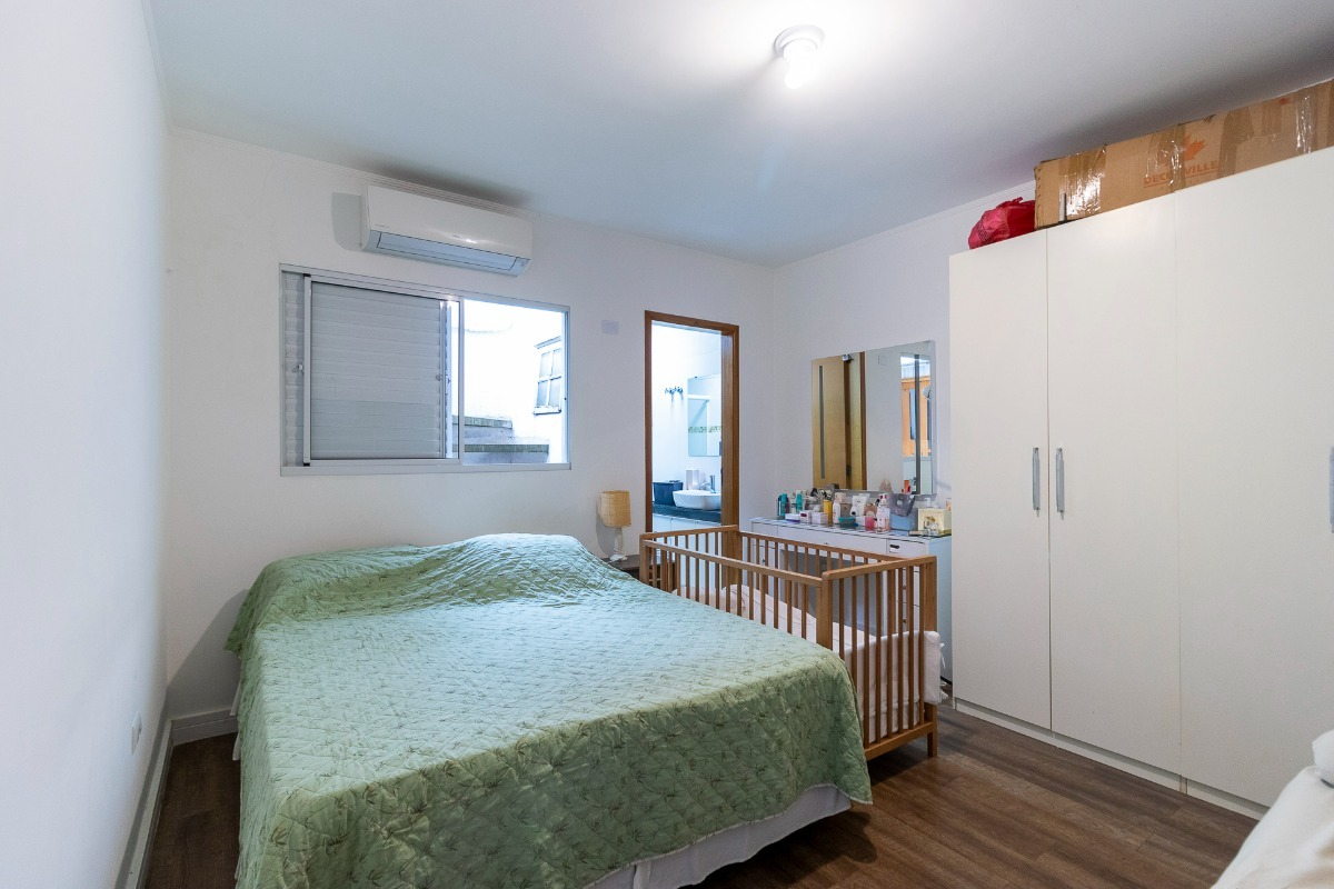 Residencial Multifamiliar de 3 quartos, 243m² no bairro Vila Mariana, em São Paulo | Eu Corretor