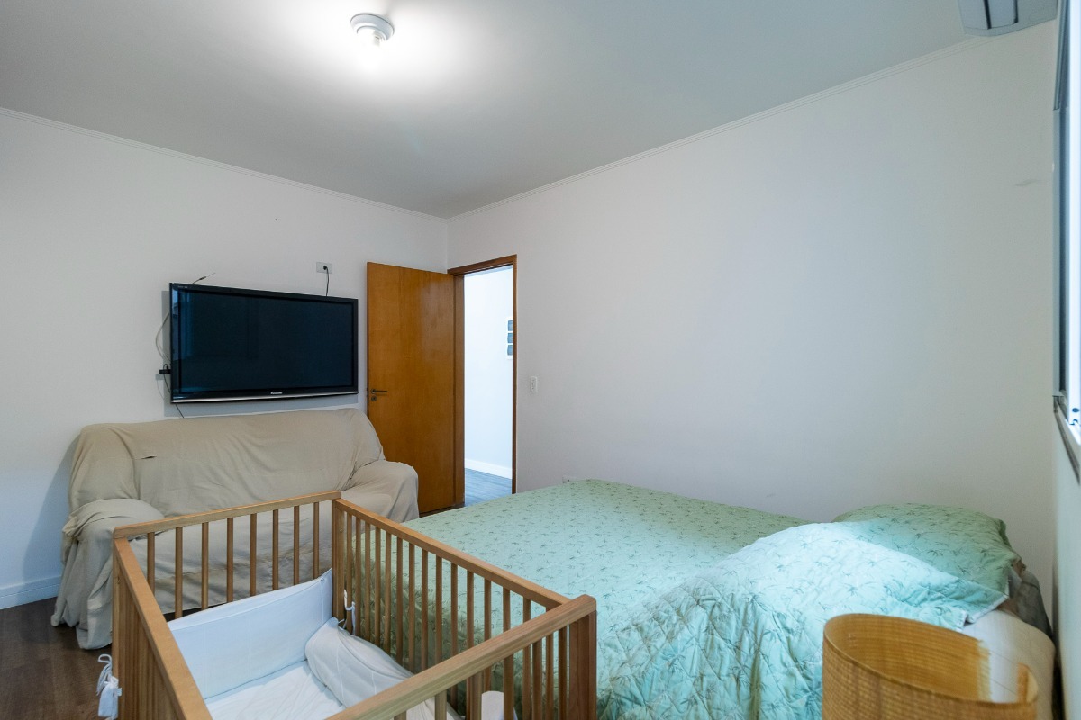 Residencial Multifamiliar de 3 quartos, 243m² no bairro Vila Mariana, em São Paulo | Eu Corretor