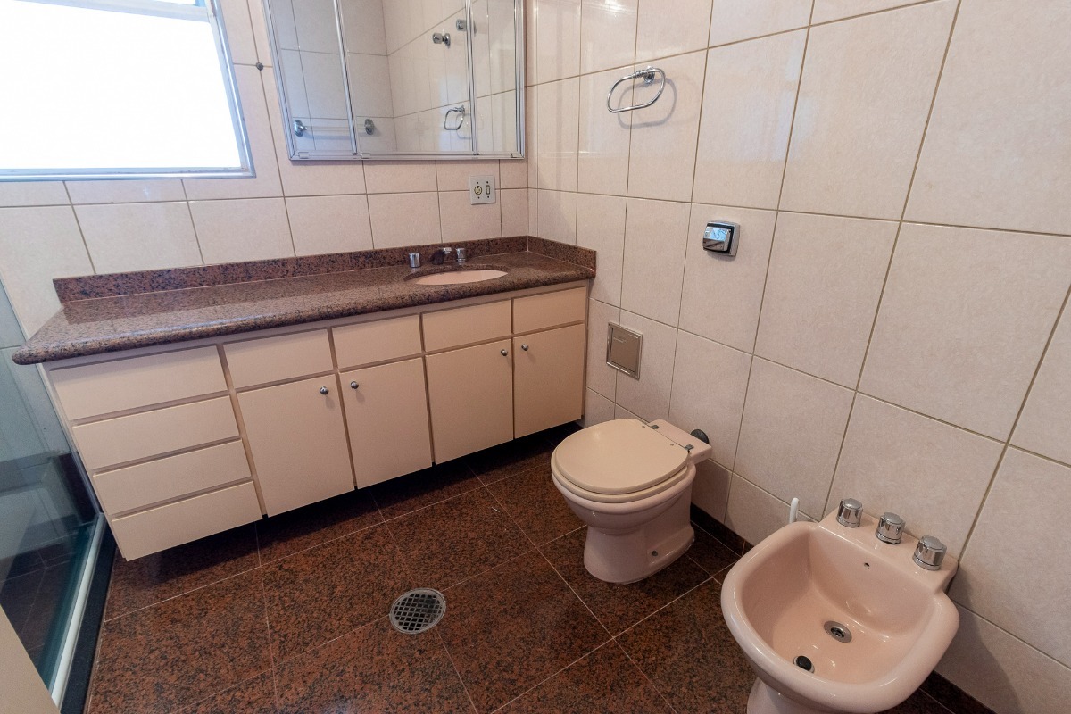 Residencial Multifamiliar de 3 quartos, 227m² no bairro Itaim Bibi, em São Paulo | Eu Corretor