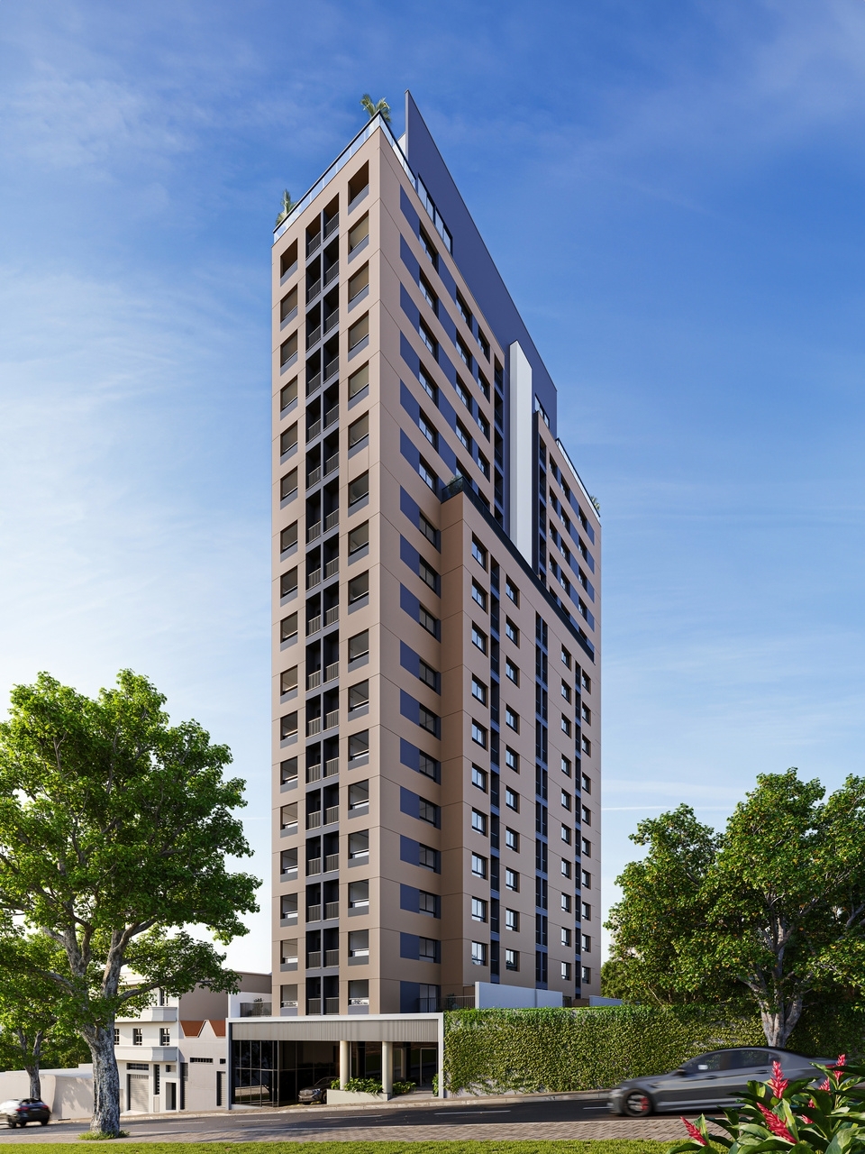 Artz Pinheiros - Residencial