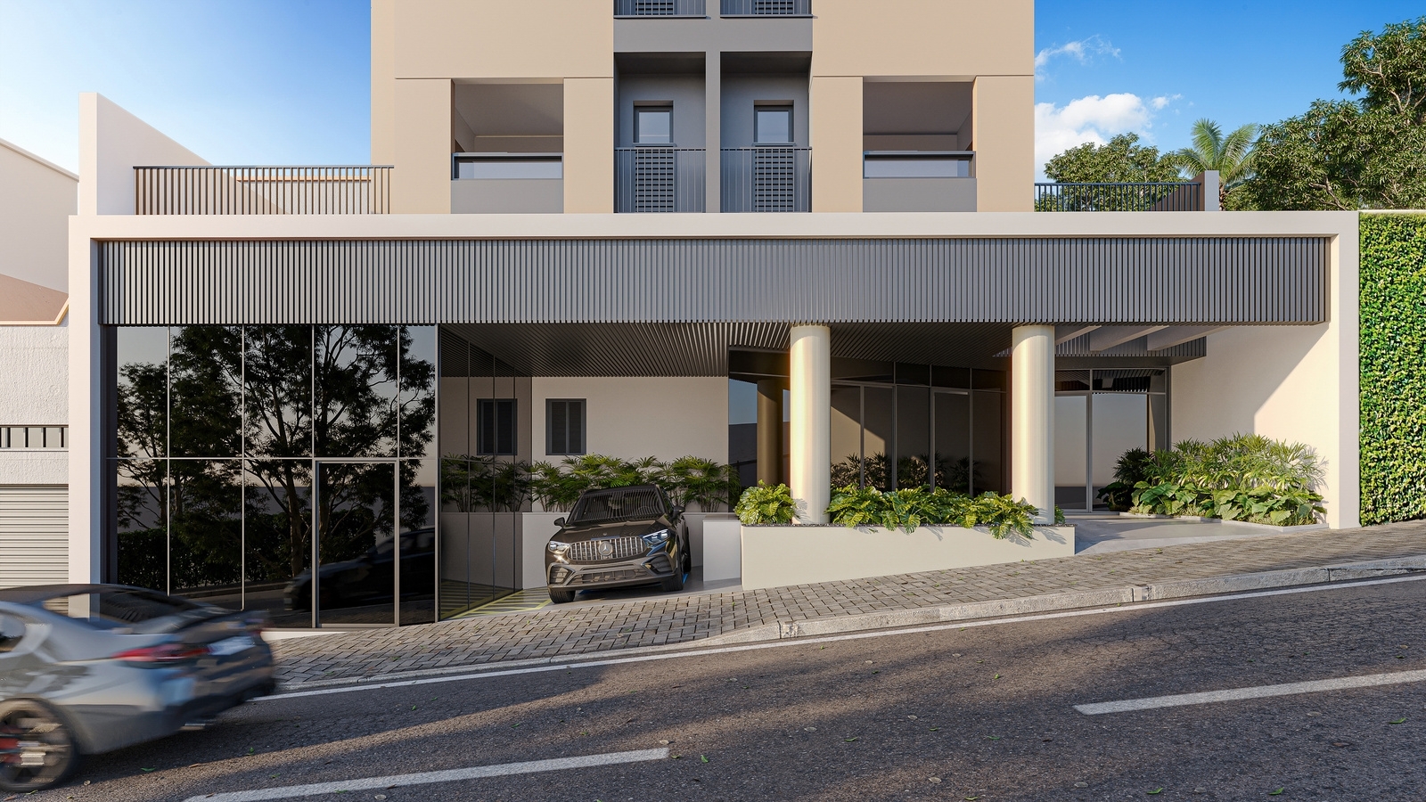 Artz Pinheiros - Residencial Artz Pinheiros - Residencial