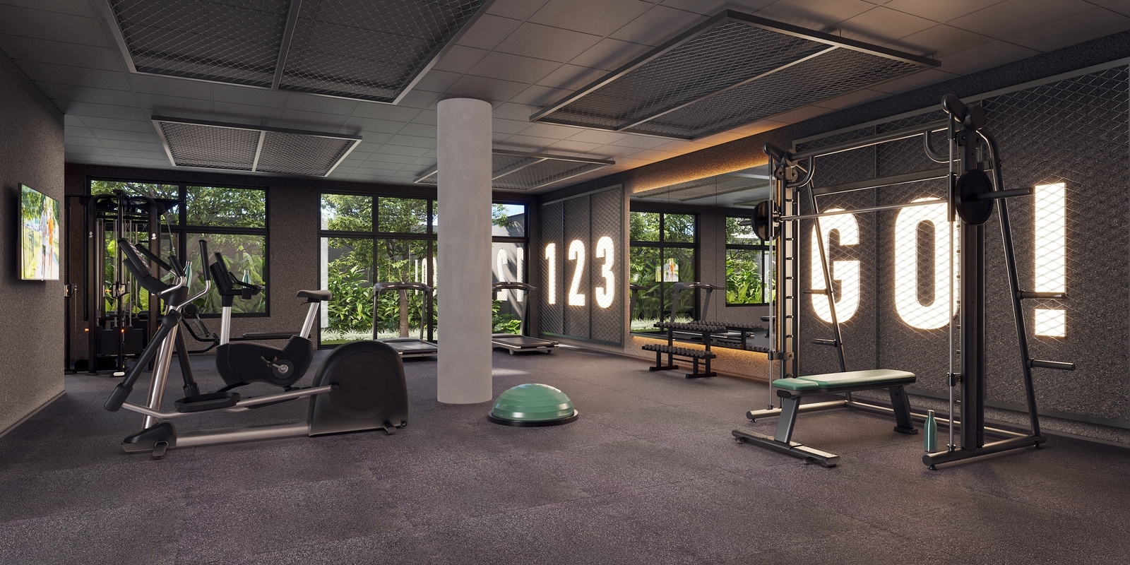 Artz Pinheiros - Residencial Artz Pinheiros - Residencial