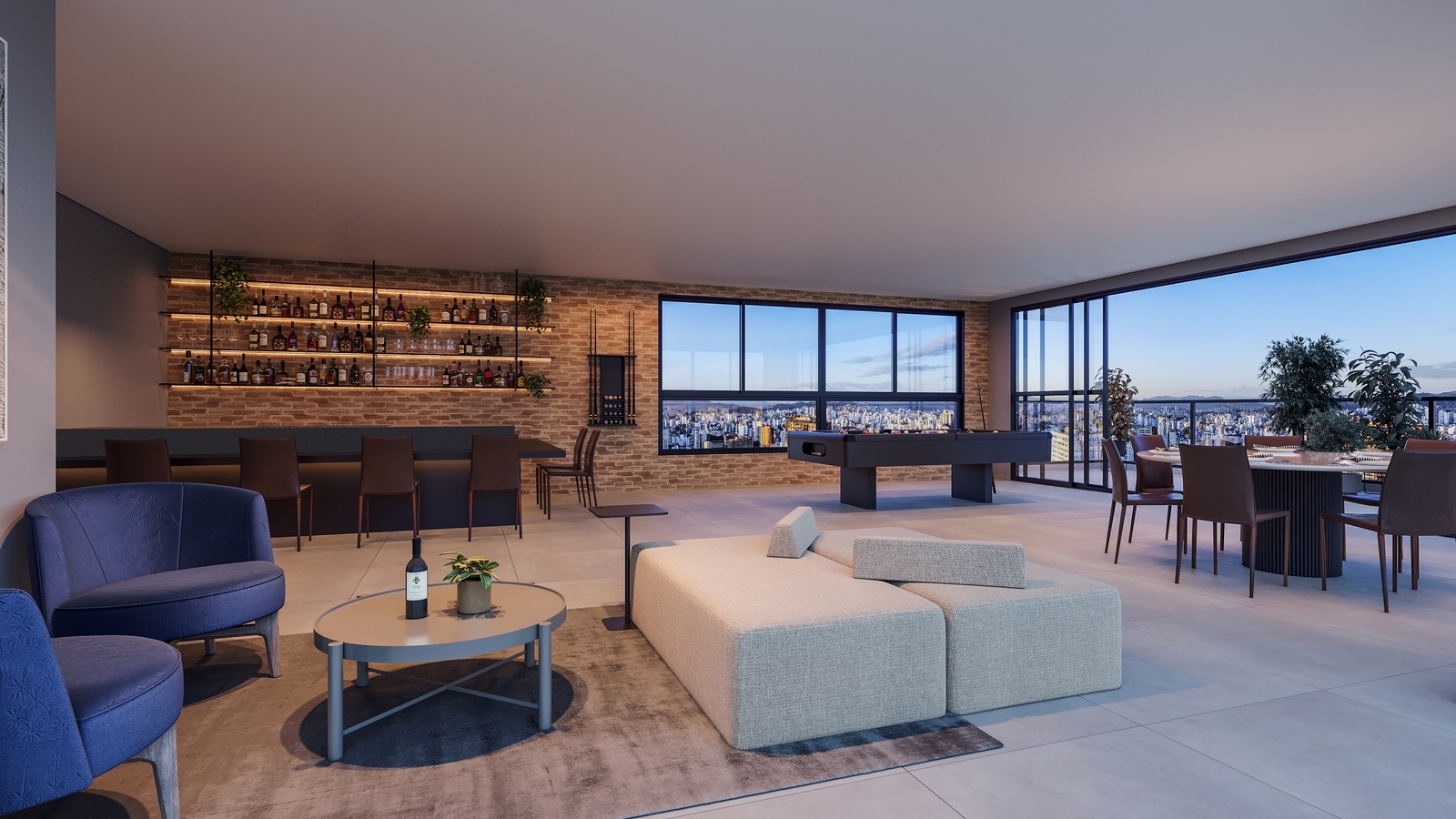 Artz Pinheiros - Residencial Artz Pinheiros - Residencial