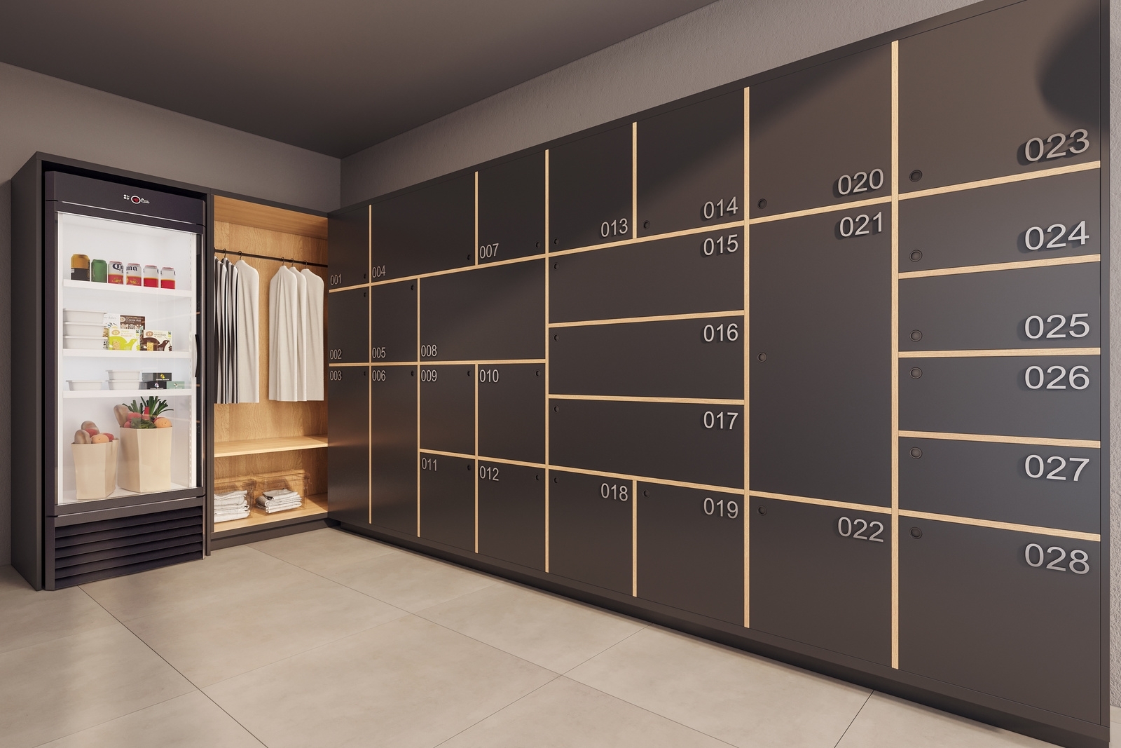 Artz Pinheiros - Residencial Artz Pinheiros - Residencial