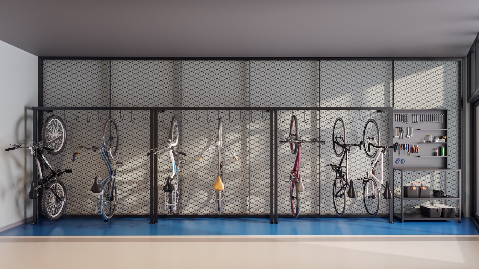 Artz Pinheiros - Residencial Artz Pinheiros - Residencial