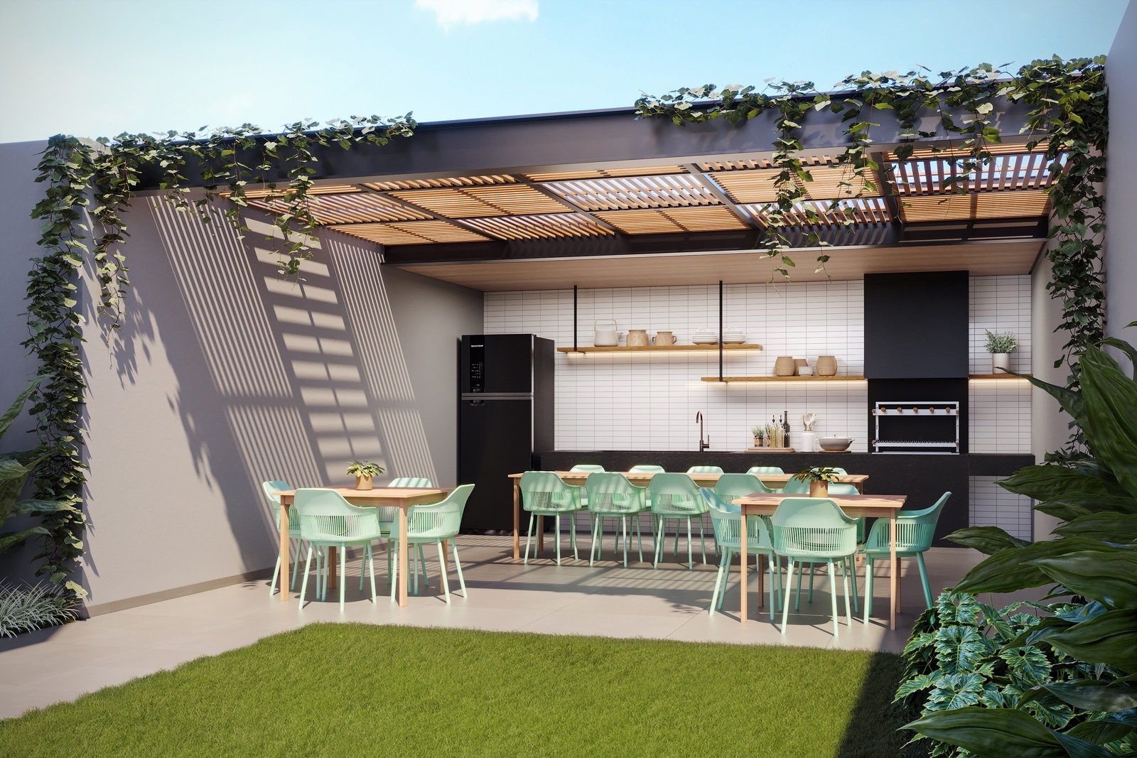 Artz Pinheiros - Residencial Artz Pinheiros - Residencial