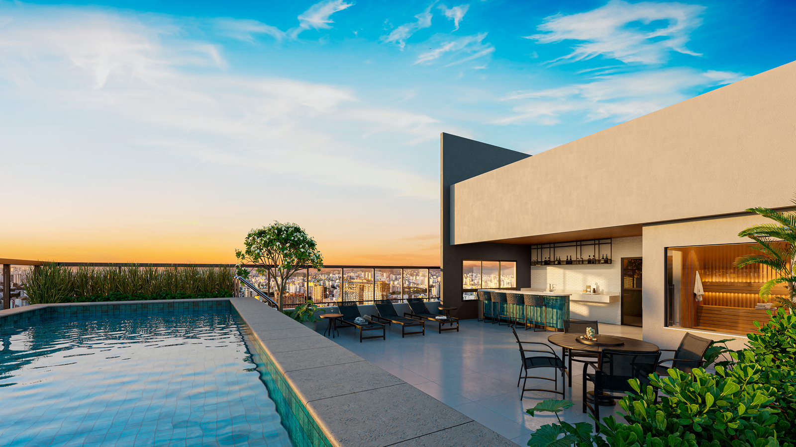 Artz Pinheiros - Residencial Artz Pinheiros - Residencial