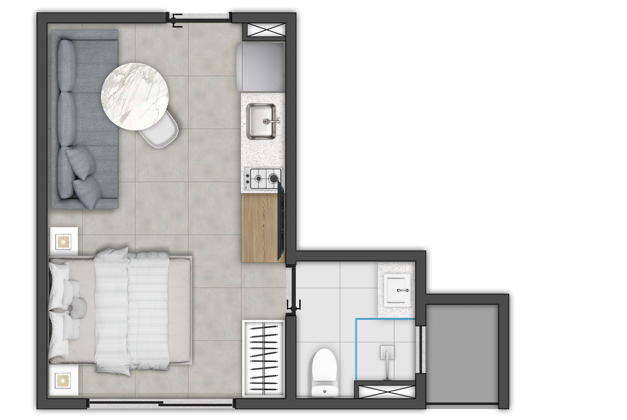 Artz Pinheiros - NR Artz Pinheiros - NR