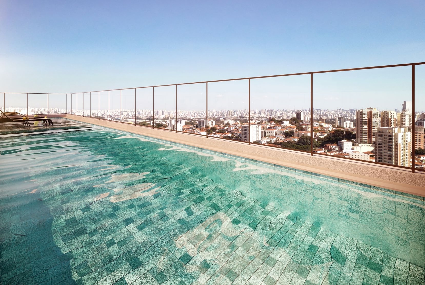 Blue Park - Residencial