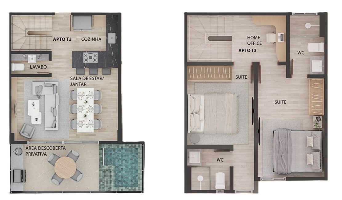 Bauhaus by Neo - Neo Empreendimentos