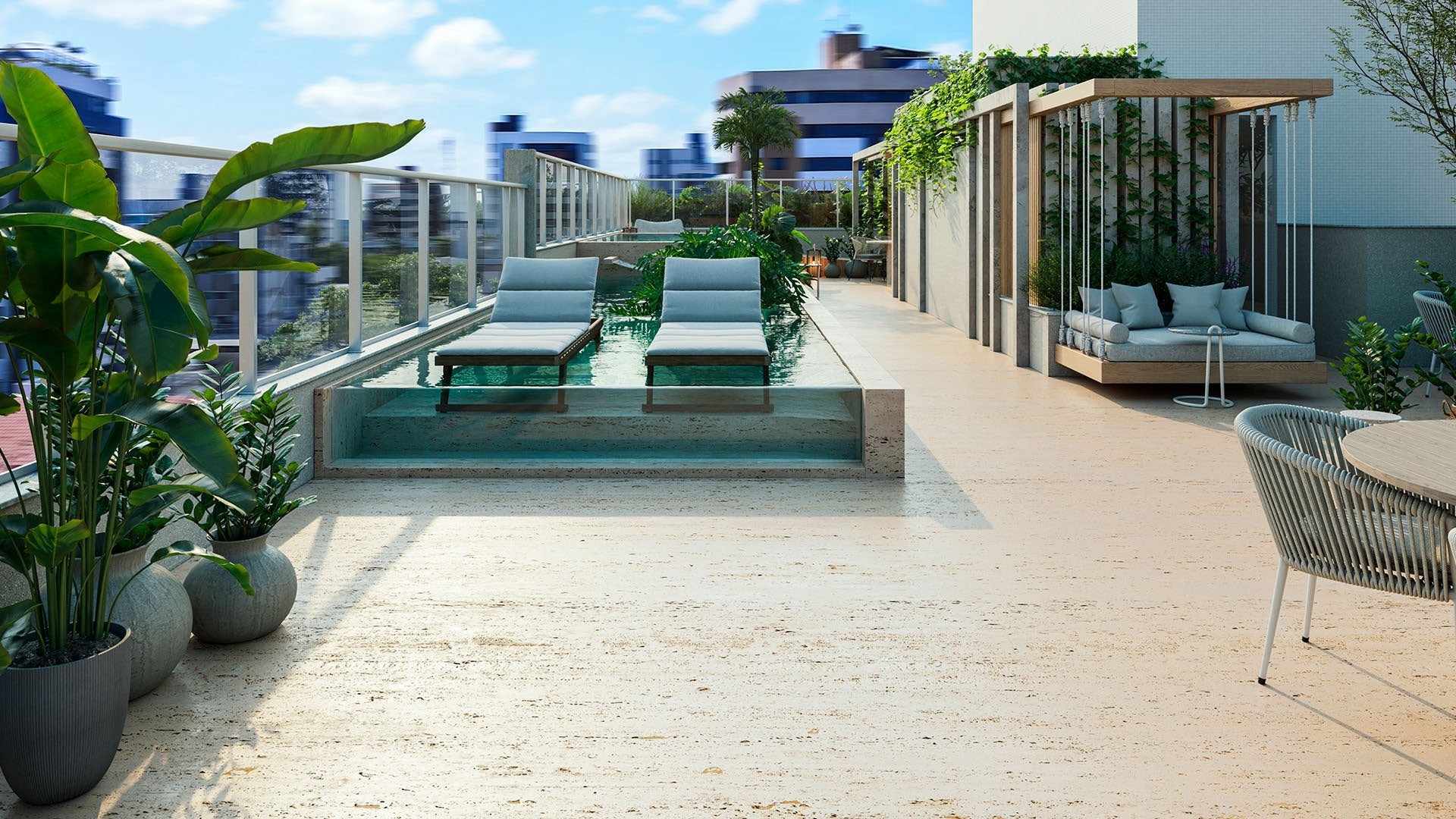 Residencial Multifamiliar de 2 quartos, 59m² no bairro Intermares, em Cabedelo | Eu Corretor