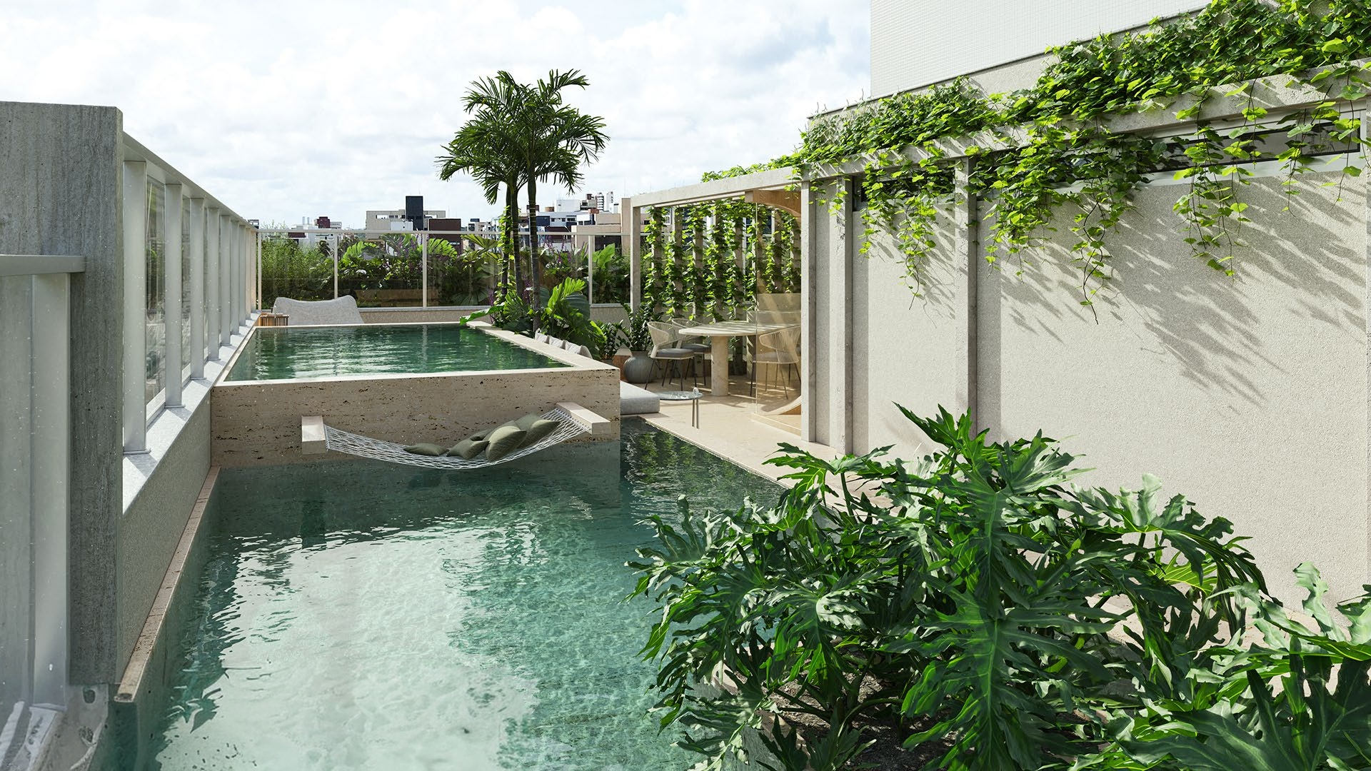 Residencial Multifamiliar de 2 quartos, 59m² no bairro Intermares, em Cabedelo | Eu Corretor