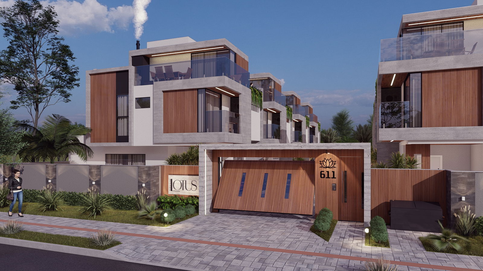 Lótus - IM Construtora PR