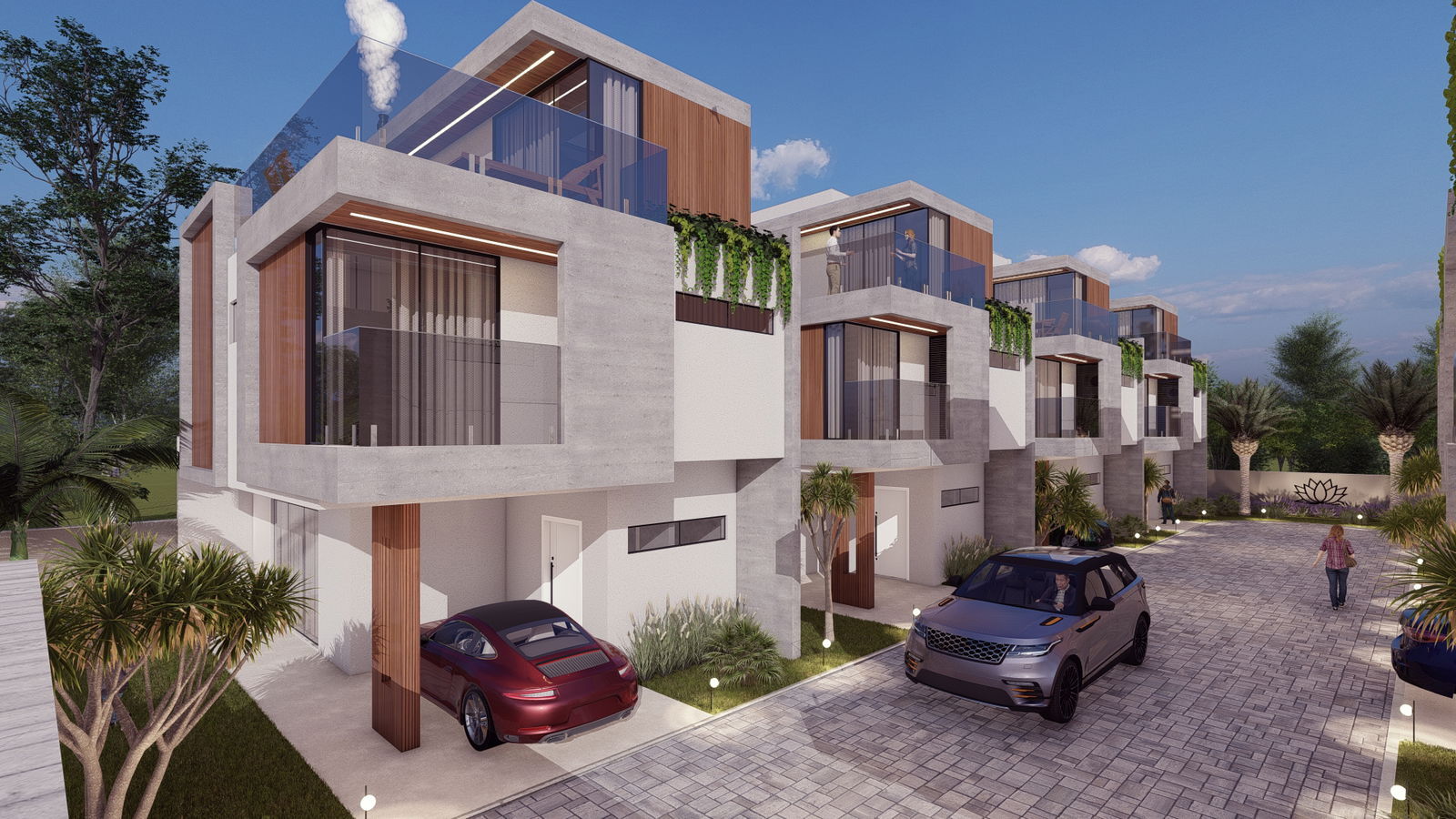 Lótus - IM Construtora PR