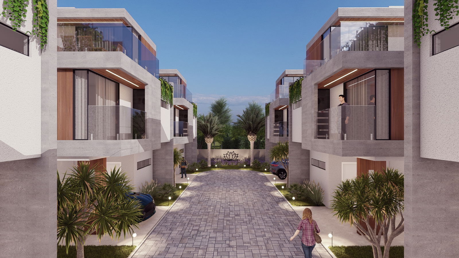 Lótus - IM Construtora PR