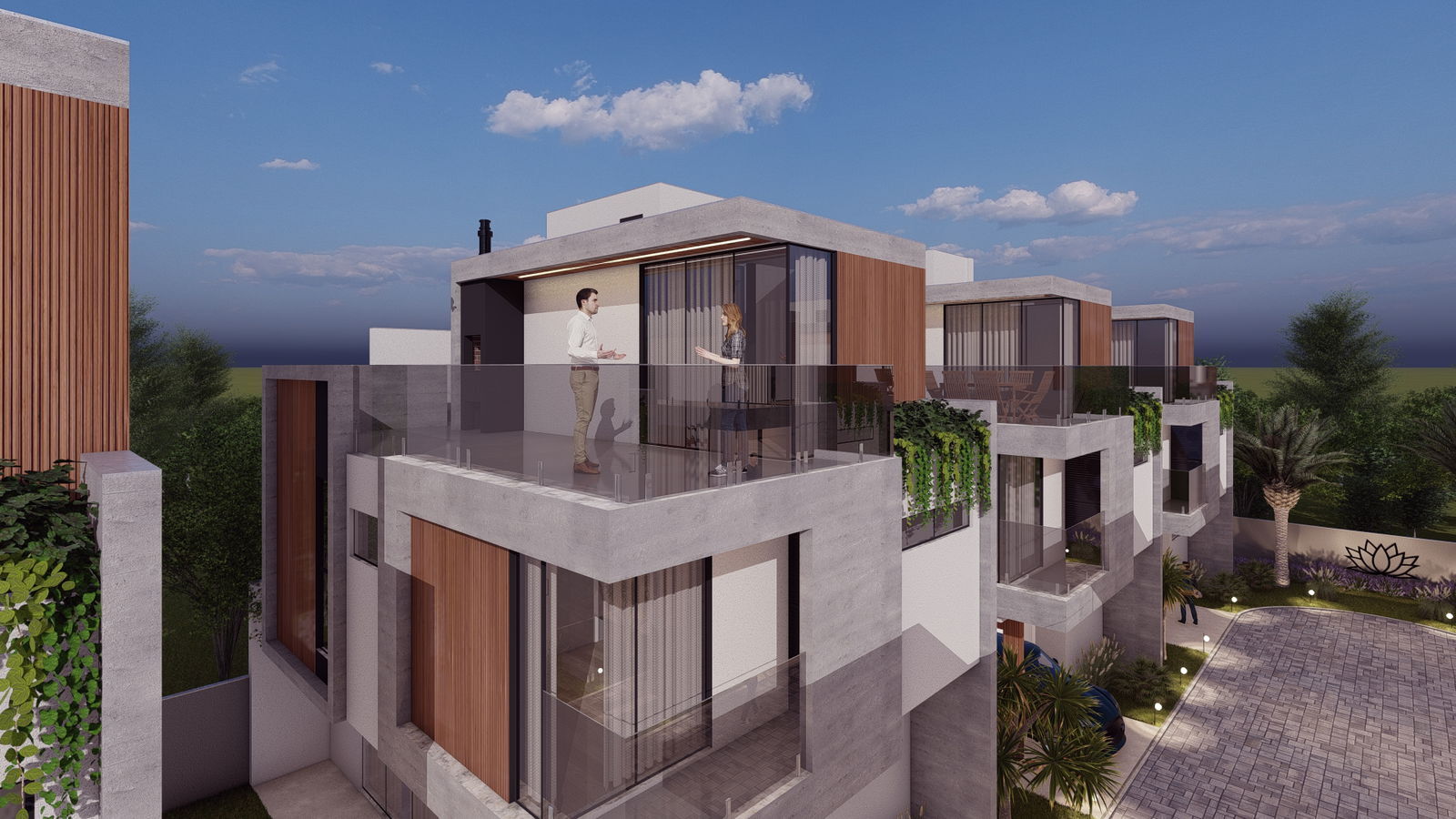 Lótus - IM Construtora PR