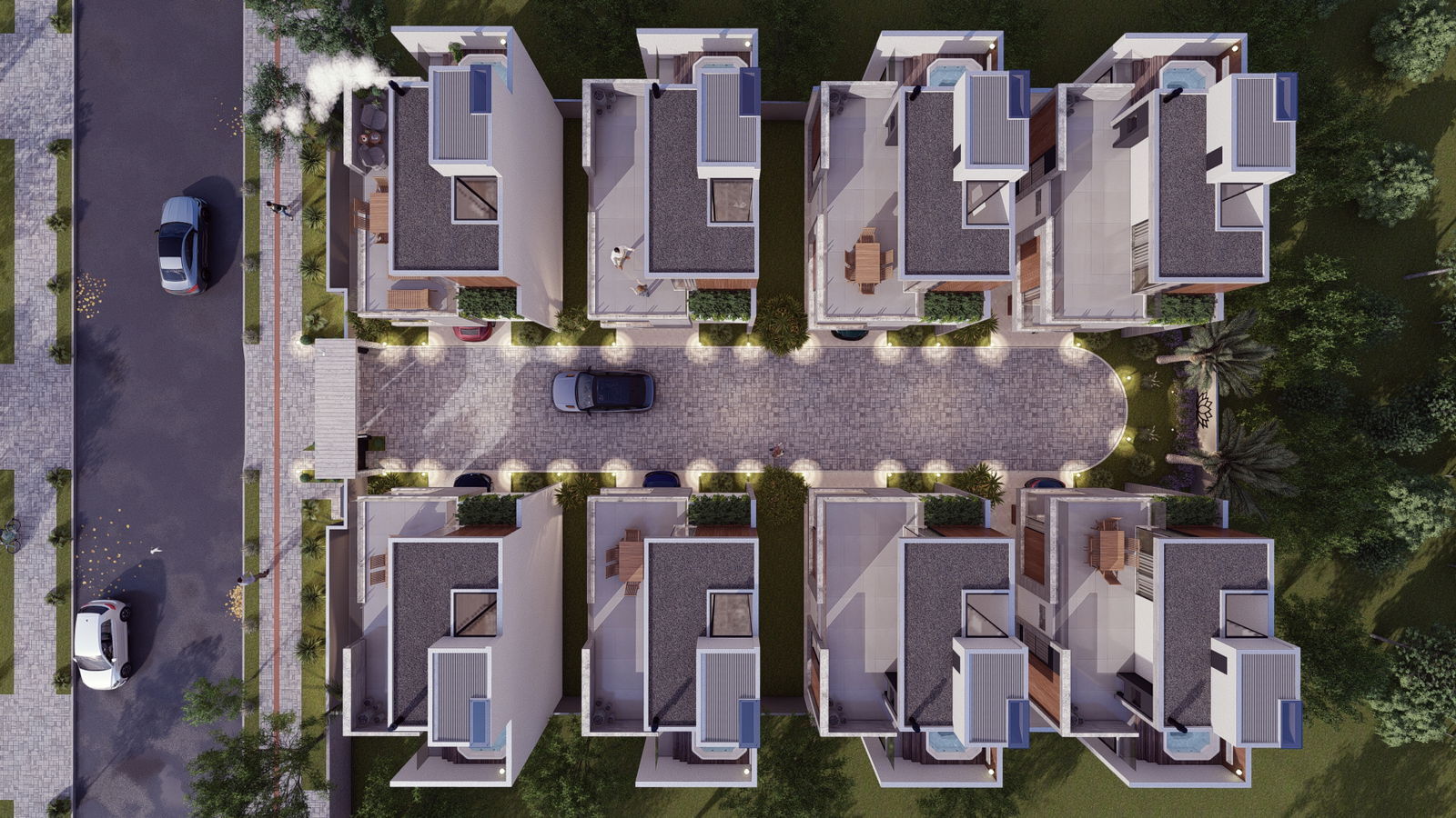 Lótus - IM Construtora PR