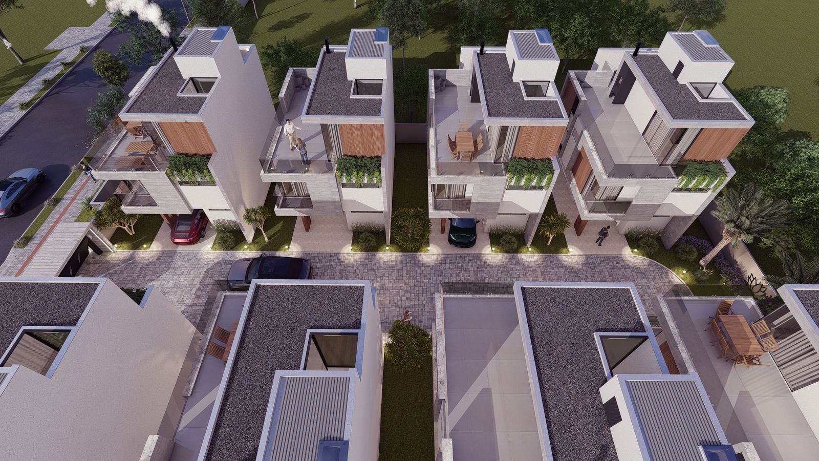 Lótus - IM Construtora PR