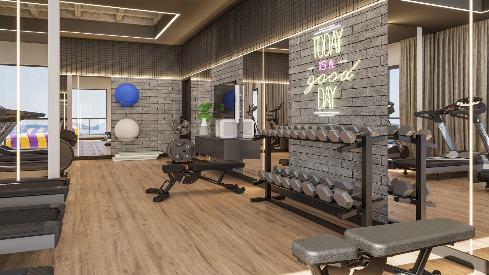 Fitness