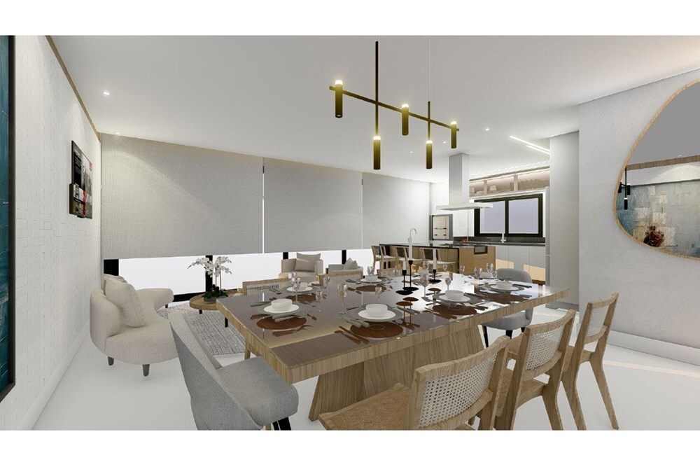 Residencial Multifamiliar de 3 quartos, 279m² no bairro Jardim Tereza Cristina, em Jundiaí | Eu Corretor