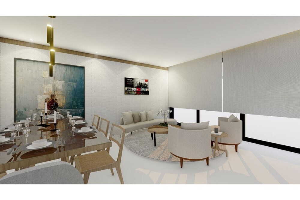 Residencial Multifamiliar de 3 quartos, 279m² no bairro Jardim Tereza Cristina, em Jundiaí | Eu Corretor