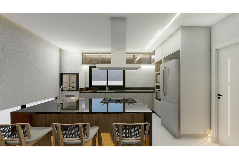 Residencial Multifamiliar de 3 quartos, 279m² no bairro Jardim Tereza Cristina, em Jundiaí | Eu Corretor