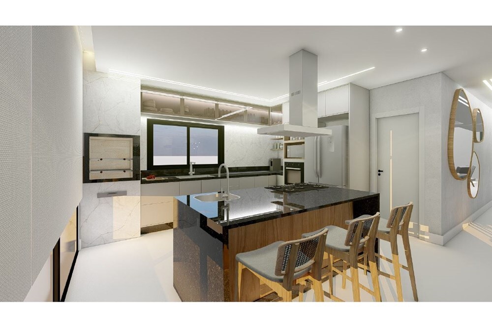 Residencial Multifamiliar de 3 quartos, 279m² no bairro Jardim Tereza Cristina, em Jundiaí | Eu Corretor