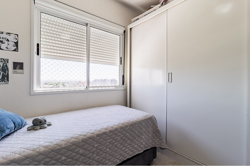 Residencial Multifamiliar de 3 quartos, 69m² no bairro Vila Ipiranga, em Porto Alegre | Eu Corretor