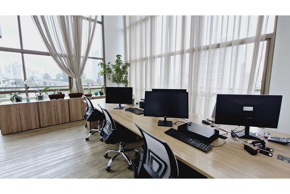 Comercial de 144m² no bairro Brooklin Paulista, em São Paulo | Eu Corretor