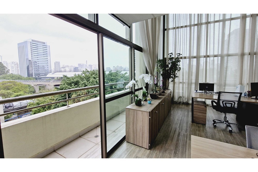 Comercial de 144m² no bairro Brooklin Paulista, em São Paulo | Eu Corretor