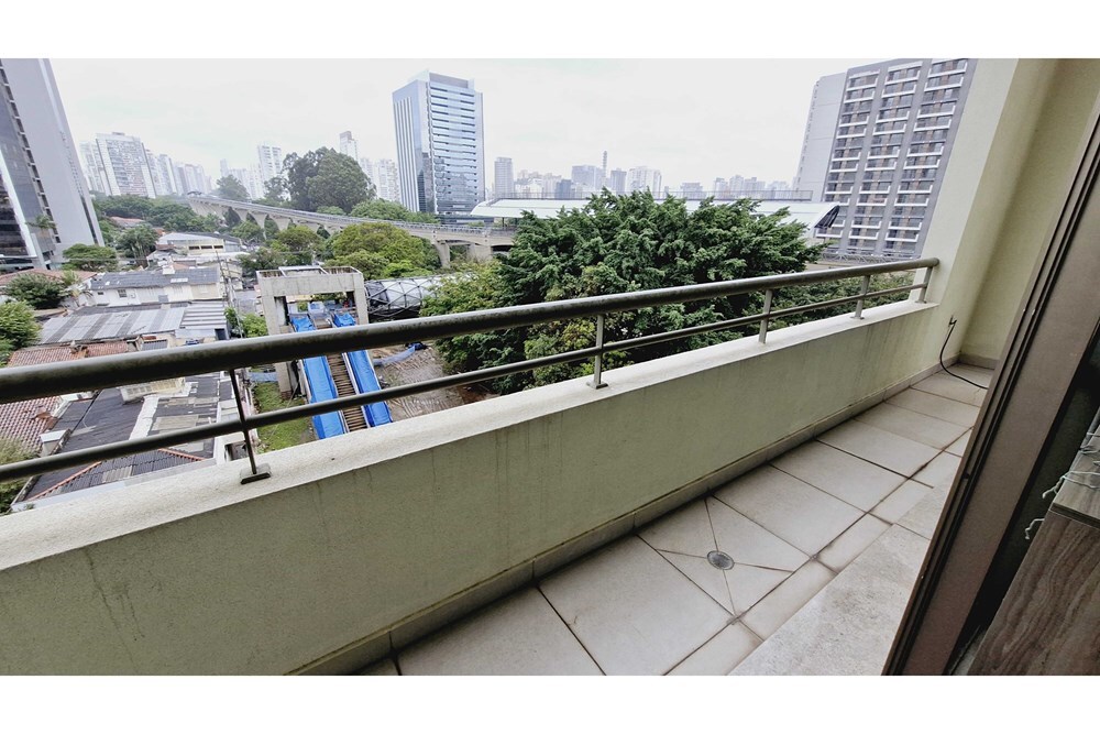 Comercial de 144m² no bairro Brooklin Paulista, em São Paulo | Eu Corretor