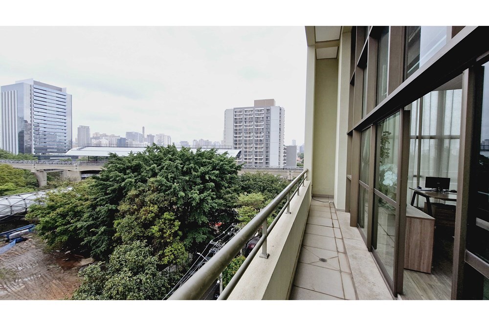 Comercial de 144m² no bairro Brooklin Paulista, em São Paulo | Eu Corretor