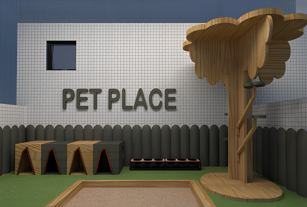 Residencial Multifamiliar de 1 quarto, 21m² no bairro Cabo Branco, em João Pessoa | Eu Corretor