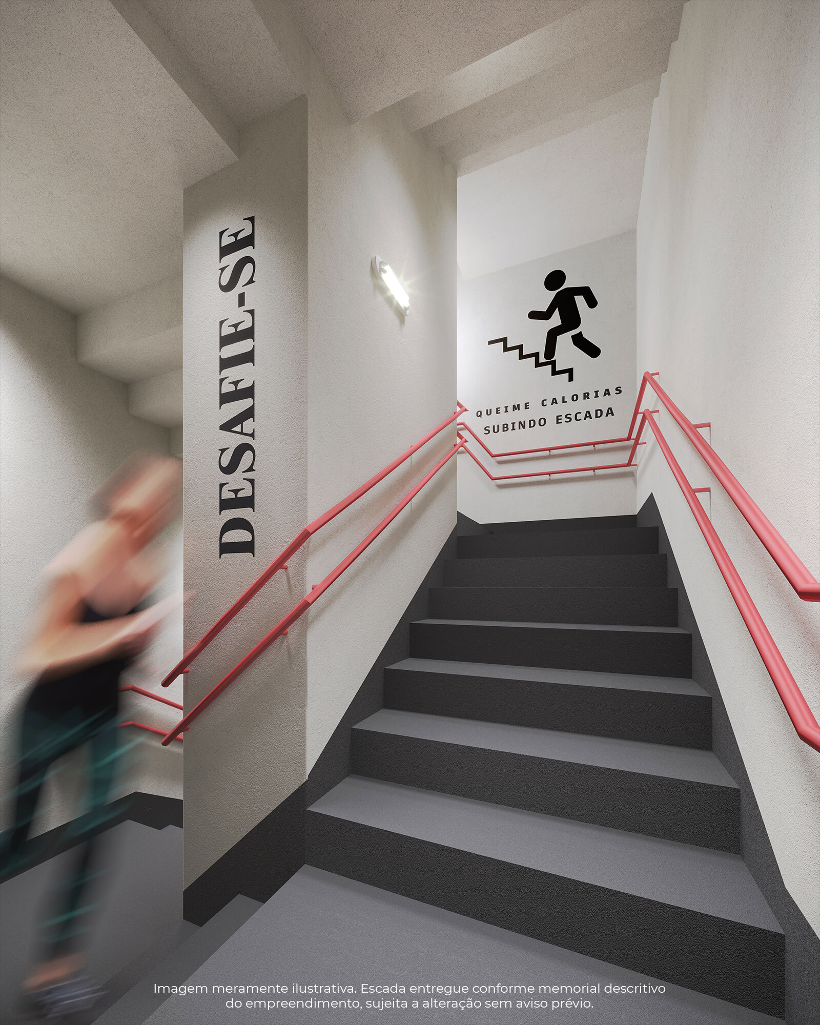 Escadas