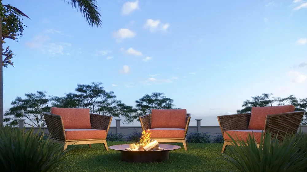 Residencial Multifamiliar de 2 quartos, 56m² no bairro Centro, em Itapecerica da Serra | Eu Corretor