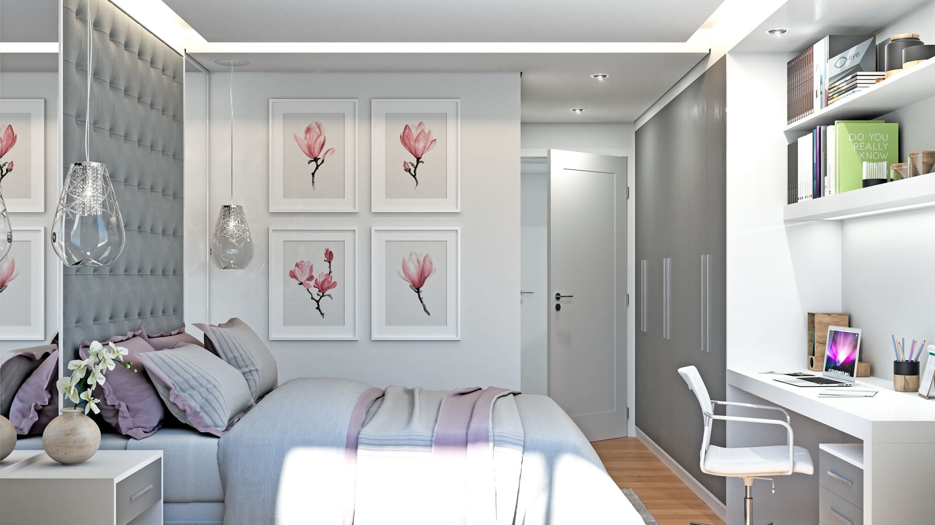 Residencial Multifamiliar de 2 quartos, 58m² no bairro São João, em Porto Alegre | Eu Corretor