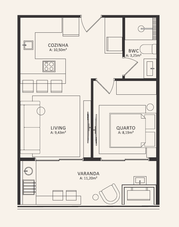 La Esmeralda - Grupo OAD